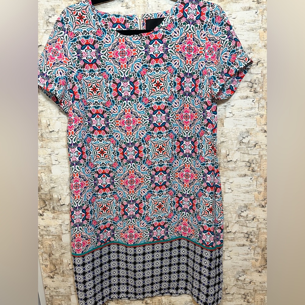 Size 8 Cynthia Rowley